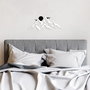 Wallity Full Mount And Mountain - 2 Blanco y negro